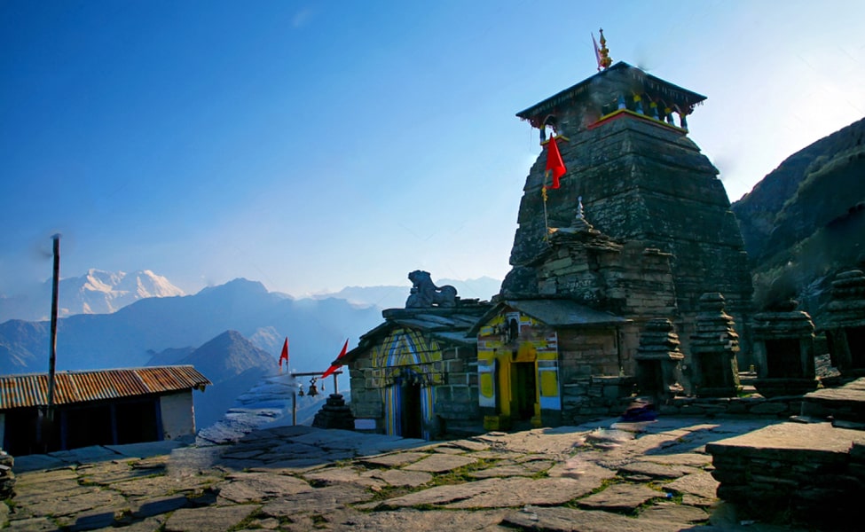 Is Monsoon a Good Time for Chopta Tungnath Trek Find Out Here